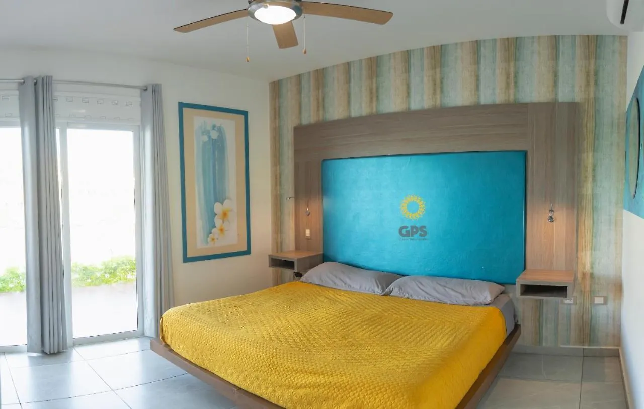 Apartamento 1014 2/4 Departamento pacífika, vista la marina Mazatlán