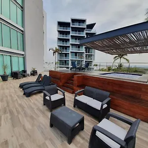 Manzara Apartment