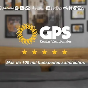 Ataraxia 403 Lujoso Depa Cerca Del Malecón. Apartamento